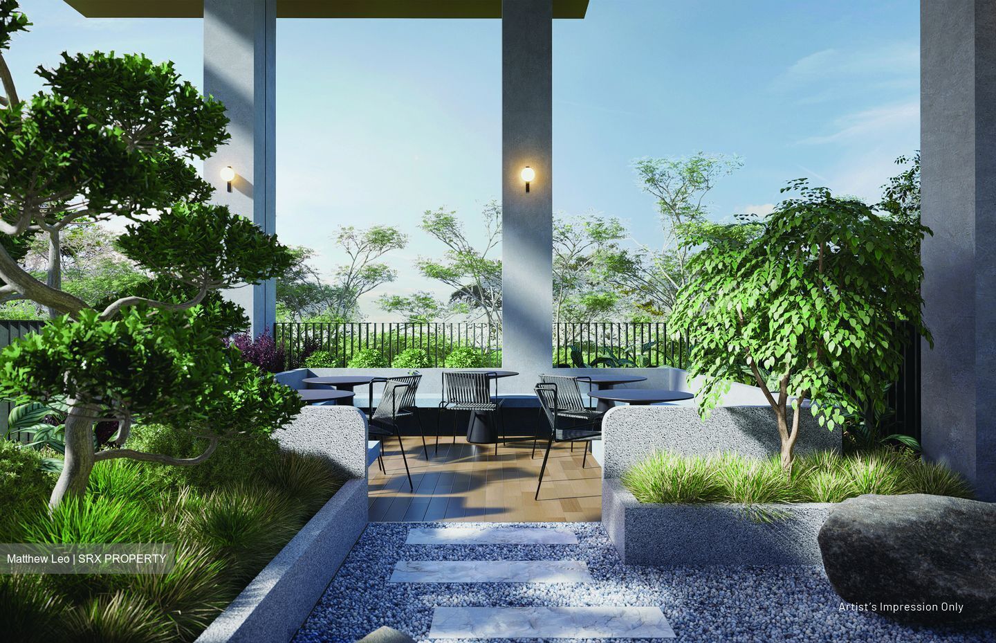 Hill House (D9), Apartment #451377121